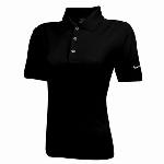 Women's victory polo