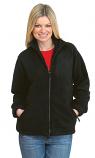UC604 Adults Classic Full Zip Fleece Jacket