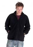 UC602 Adults Premium 1/4 Zip Fleece Jacket