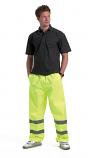 Uneek UC807 High Visibility Trouser