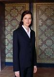 Brook Taverner Ladies Mayfair Jacket