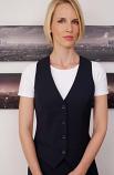 Brook Taverner Bergamo  Ladies Waistcoat