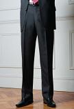 Brook Taverner Branmarket Mens Trousers