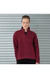 Women's full-zip outdoor fleece