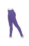 Women's cotton Spandex Jersey legging (8328)