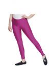 Women's nylon tricot legging (RNT38)