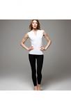 Women's cotton Spandex legging