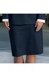 Women's Sigma straight skirt