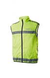 Active run safety vest