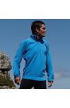 Radiate 1/2 zip microfleece