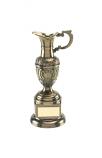 DL065 Claret Golf Jug