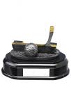 DL066 Golf Club Award - Putter