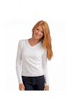 H6810 Women’s V-neck pullover