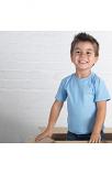 HT120 Toddler t-shirt