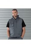 Heavy duty gilet