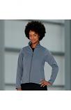 Women's Smart softshell jacket