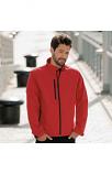 Softshell jacket