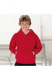 Kids hooded sweatshirt