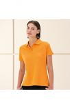 Women's ultimate classic cotton polo