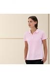 Women's pima cotton polo