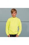 Kids electric sweatshirt