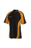 Kids teamwear phase II panel match shirt