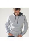 Hooded sweatshirt