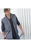 Messenger bodywarmer