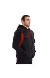 KG031 Teamwear hoody adults