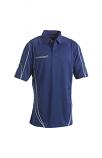 Pro technology teamwear polo shirt