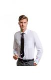 Premium non-iron corporate shirt long sleeved