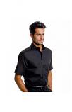 Executive premium Oxford shirt short sleeve