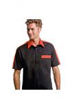 Gamegear® team shirt short sleeve