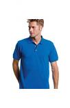 Workwear polo with Superwash® 60°C