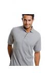 Chunky® polo with Superwash® 60°C