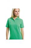 Klassic polo women's with Superwash® 60°C