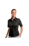 Women's bar shirt short sleeve