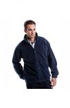 Grizzly® full zip active fleece