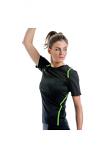 Women's Gamegear® Cooltex® t-shirt short sleeve