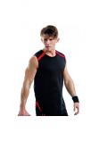 Gamegear® Cooltex® sports top sleeveless