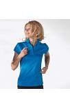 KS016 Performance women's polo