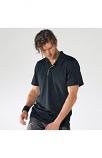 KS026 Tehhnical Sport Polo