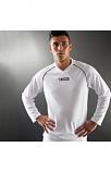 Kit Futbol Shirt Long Sleeve (Juniors)