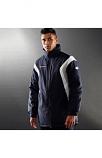 Star padded jacket