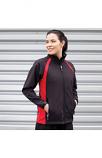 LV621 Women's Team Softshell Jacket