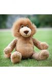 Lenny the lion bear