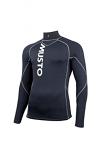 Long sleeve rash vest base layer