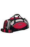 All terrain sports bag