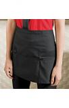 Waist apron