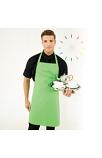 Colours bib apron